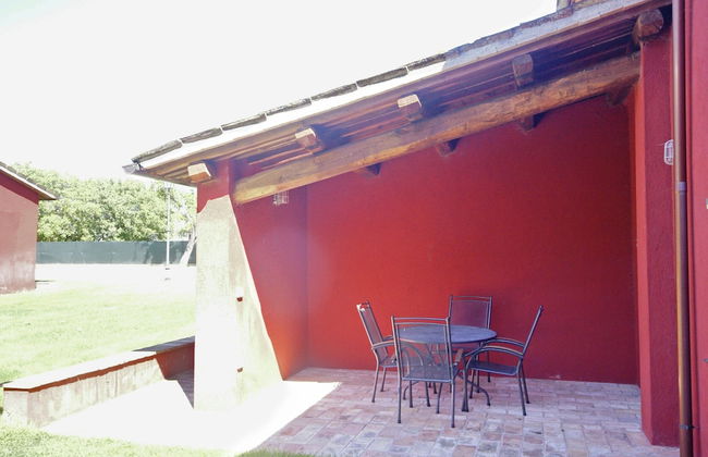 Apartment in Umbria With Pool & BBQ - Foto 9