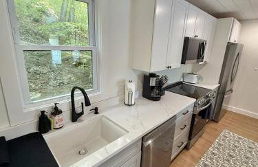 JOYFULL CAMP LIMIT 10 cottage - Foto 14