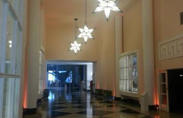 Apartamento Temporada Palácio Quitandinha em Petrópolis RJ - Foto 40