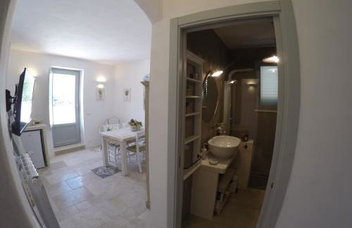 TRULLI GIACI&MAURI - Foto 20