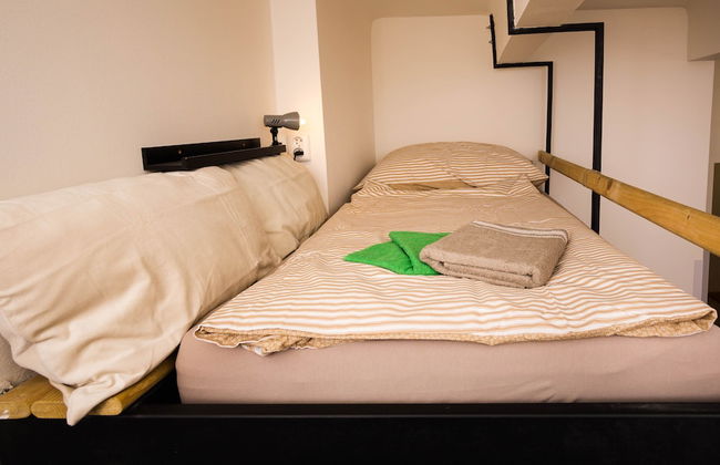 Flying Bed Apartment close to Castle - Foto 4