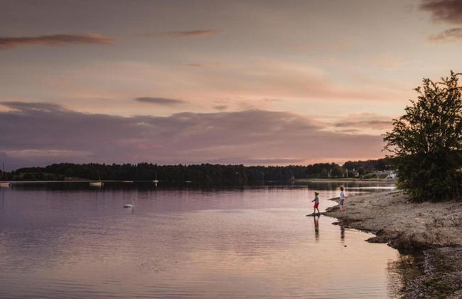 Cozy Bedrooms Cottage, Soumoy - Foto 38