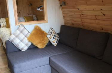 Portree Pod - Foto 16