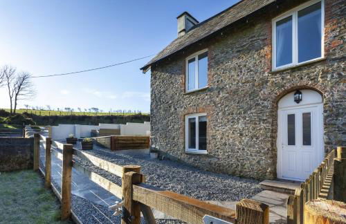 Wingate Farm Countisbury - Foto 24