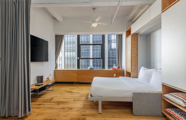 Placemakr Wall Street - Foto 26