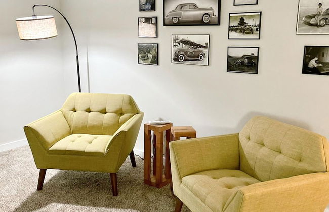 Modern Home Just Mins to Notre Dame 52723 - Foto 11