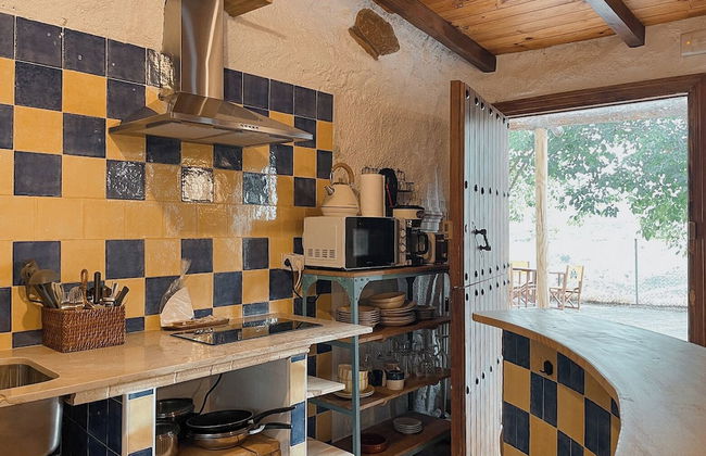 Cuevas El Atochal Orígenes - Foto 62