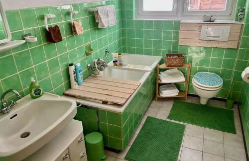 Haus Doktor Saeltzer bis 13Personen - Photo 38