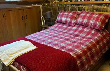 28 NIGHT MINIMUM STAY Unique 18th-Century Grade II Listed Barn & Cottage - Foto 47