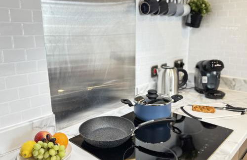 Heart of Brum Hideaway - Foto 20