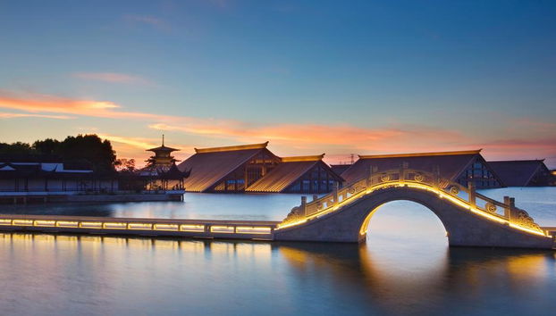 Pellegrinaggio alle Radici Culturali di Shanghai - Tour privato di un'intera giornata con pranzo - Foto 2