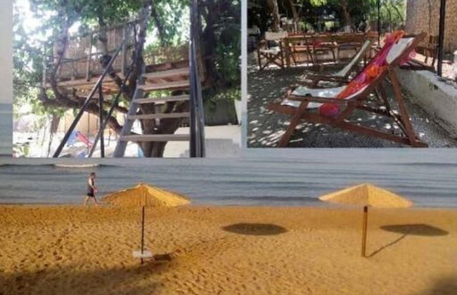 Summer Beach House Spiaggia - Foto 1