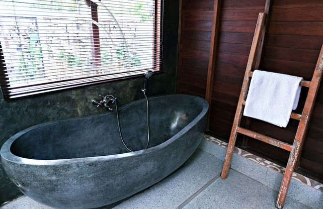 Uma Joglo Ubud - Foto 10