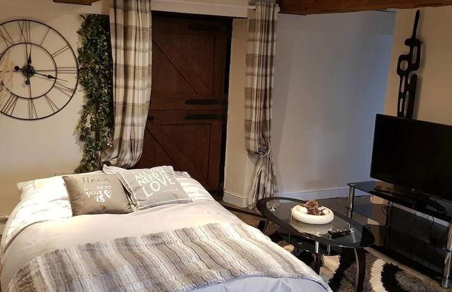 17th Century Watermill - Foto 5