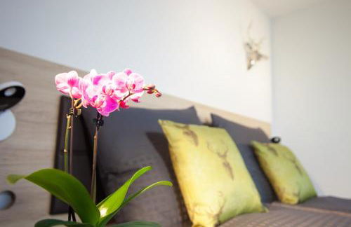 Tischneck Chalets - TraumFerienhäuser im Schwarzwald - Chalets Riva & Limone - Foto 62