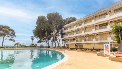 Studio International-3 by Interhome - Foto 2