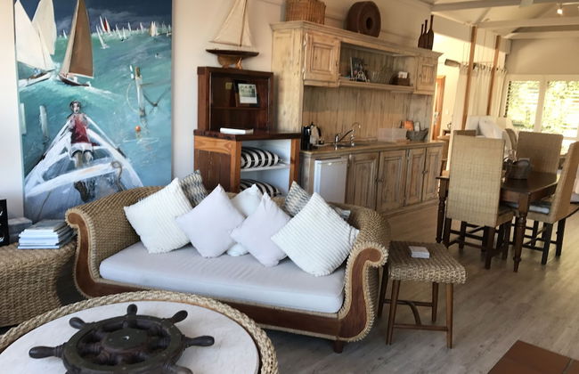 Boathouse - Birks River Retreat - Birks Harbour - Photo 13