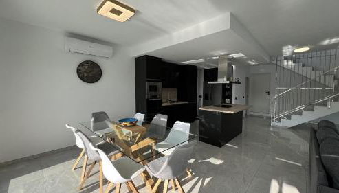 Casa moderna Roses con piscina y jardin Mas Bosca, AV-67 - Foto 5