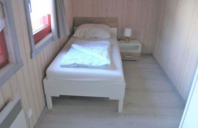 Ferienhaus im Ferienpark Mirow - Foto 5