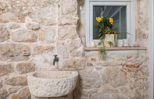 Awesome Stone House - Foto 41