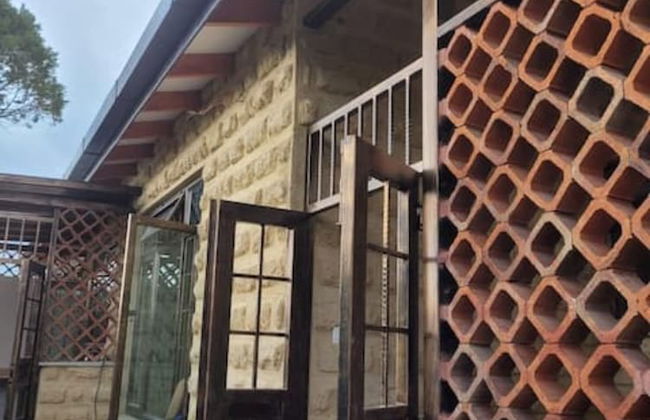 Govan Laikipia Holiday Home - Foto 44