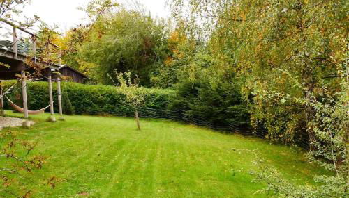 WaldNur - Foto 3, Garden view