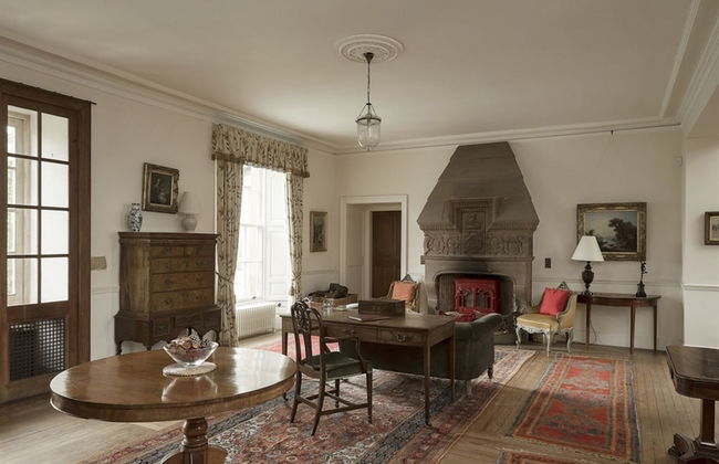 The Seat of the Barony of Alyth, a Stately Manor - Foto 2