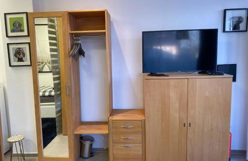 Apartment Seehund - Foto 14