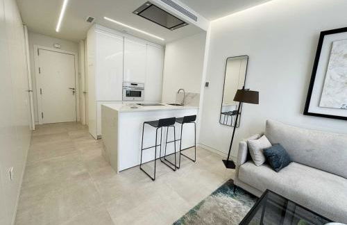 Little Pearl of Marbella - Foto 5