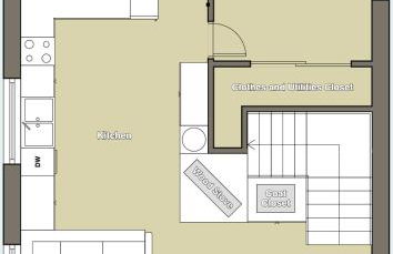 The Cascade Chalet - Leavenworth - Foto 31