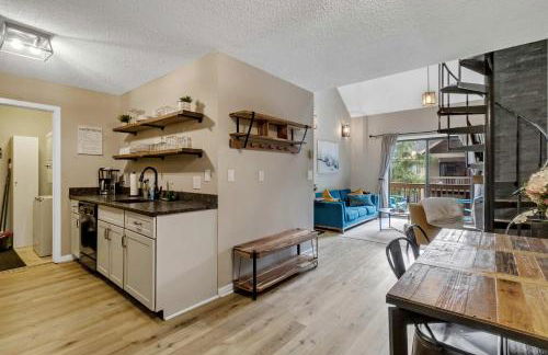 Renovated Ski In Ski Out Condo at Holiday Valley - Foto 28