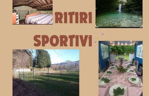 Casolare Puccini - Foto 79