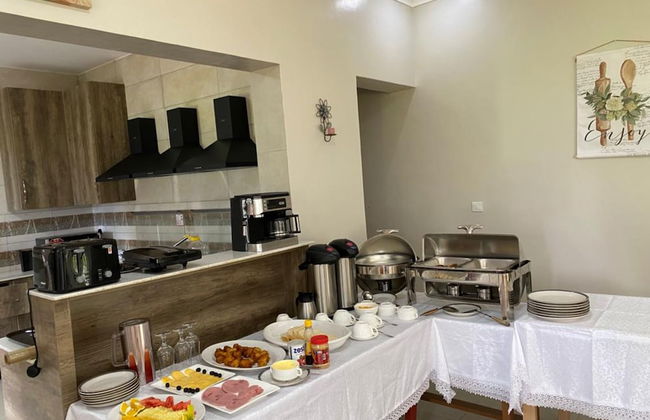 Maravilla Kivu Eco Resort - Foto 13