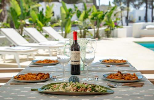 EL OLIVO - By Almarina Villas - Foto 15