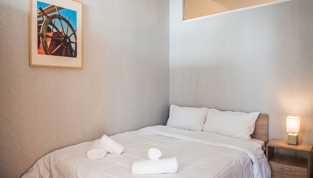 Morrison Apt by halu! Apartments - Foto 5, Habitación