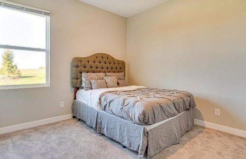 Indiana Home Less Than 1 Mi to Proctor Park! - Foto 9