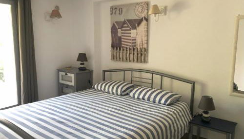 T2 en Rez-de-jardin Fleur de Sel - Foto 5