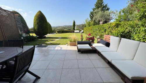 Angelo’s Elegant Summer House - Foto 4