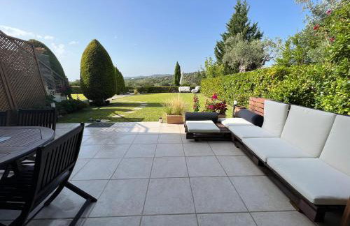 Angelo’s Elegant Summer House - Foto 4