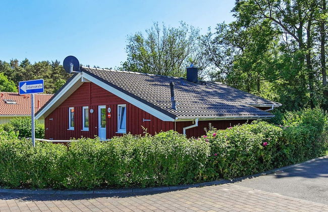 Holiday Home in GrÃ¶mmitz - Foto 28