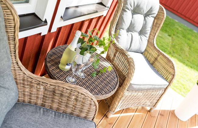 Rämsbyns fritidsby - Photo 13