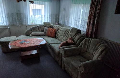 Ferienhaus Johanna & Ferienwohnung Thum - Foto 19