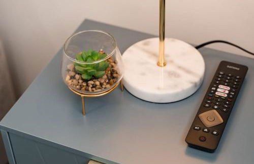 Prenton House, 3BR Close to Liverpool - Foto 14