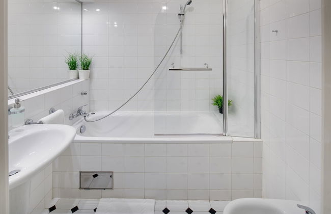 Old Town Square Apartments - Foto 37