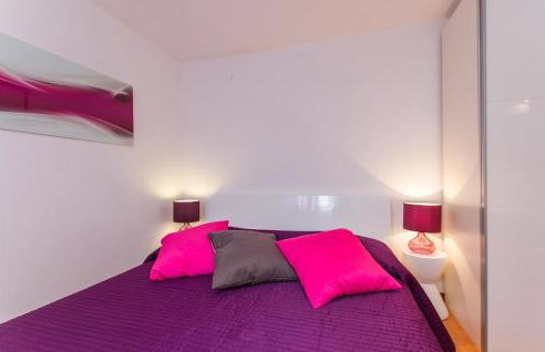 Apartment Labin 33 - Foto 14