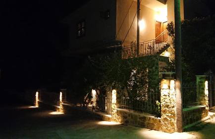 Stone house with seaview - Foto 69