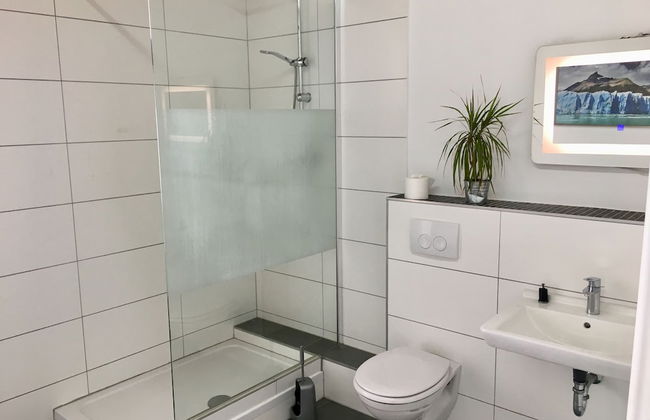 Zimmervermietung Lösken 3 - Foto 16