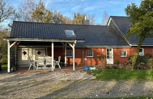 Nordsee Ferienhaus A und O - Foto 1