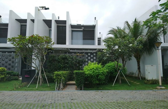 Villa Bien - Resort Oceanami - Foto 29