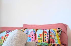 Casa Multicolor - Foto 8